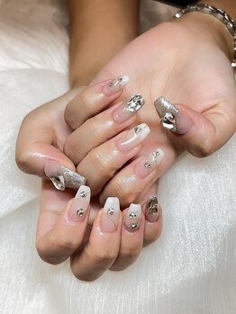 ココネイル アンド アイラッシュ(COCO NAIL & EYELASH)/
