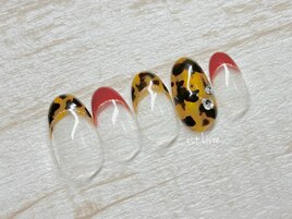 マグネットべっこうフレンチ