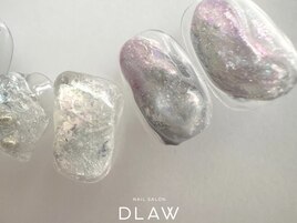 ニュアンスネイル