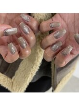 ニュイ 中目黒店(nuit)/design持ち込みfree 90min ¥8900