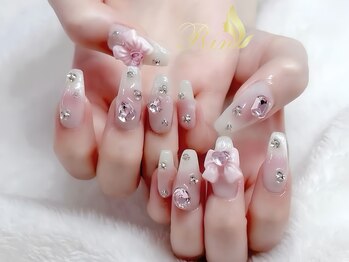 リンビューティー(Rin Beauty)/