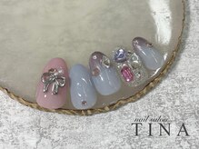 ティナ(TINA)/