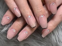 アングゥ ウル(ungu ul)/細フレンチ