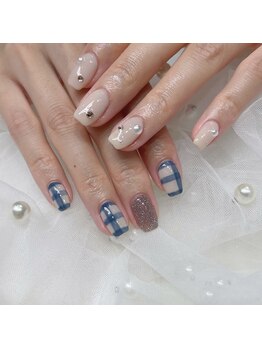 アンベリール 新宿(Embellir)/120分やり放題コース♪