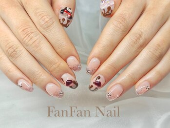 ファンファン 横浜(FanFan)/