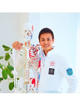 もみまつ 高岡院/日本BMK美健協会