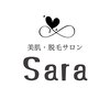 サラ(Sara)のお店ロゴ