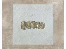 マルネイル 池袋店(MARU NAIL)/premium design ¥8,480