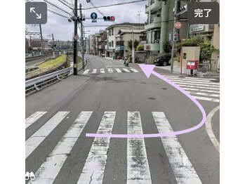 メナードフェイシャルサロン 吹田円山町/