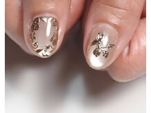 ヒュッゲ(Hygge)/プードルネイル