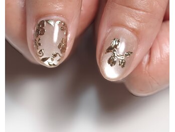 プードルネイル