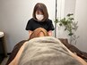 本気でバストアップ【再来店】