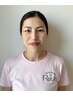 【寺本晴菜専用予約】専門技術クーポン(60分)