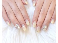 アイリスネイル(Airis nail)/90分アートやり放題 ¥9,800