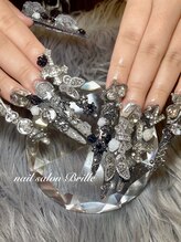 エスフィーネイルサロン ブリーユ(Esfy nailsalon Brille)/2枚MAX付け放題