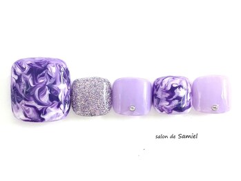 サロン ド サミエル(Salon de Samiel)/