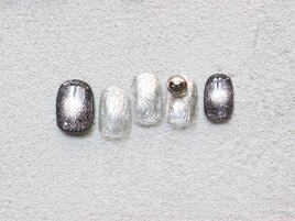 【new design】hand定額コース
