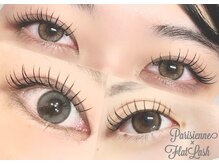 ルアナ バイ ドクターエイチ 梅田本店(Ruaina by Doctor.H)の雰囲気（圧倒的持続力のLEDマツエク導入店！パリエクも大人気◎）