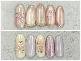 ◆新作デザイン◆￥7500