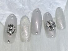 ネーヴェ(Neve)/Hand　Bコース　¥8,000