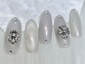 ネーヴェ(Neve)/Hand　Bコース　¥8,000