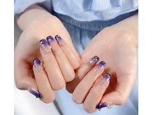 クレーネイル(Klee Nail)/