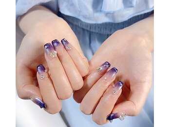 クレーネイル(Klee Nail)/