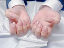 ヤシネイル(Yashi Nail)/ワンカラー　ライン追加