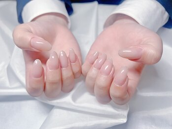 ワンカラー　ライン追加