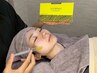 《NEW/小顔脂肪分解》韓国発レモンボトル(1部位)【二重顎/たるみお悩みの方】