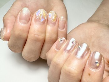 オーロラストーン