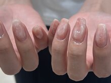 ノエル 新宿南口(Noel)/ニュアンスネイル 新宿/新宿南口