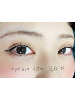 キープ力が自慢のサロン