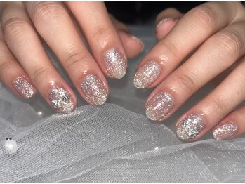 オルネイル(olu nail)/enoiコース
