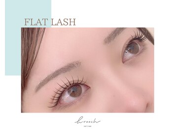 ブローチ(BRooCH)/&ヘルシー