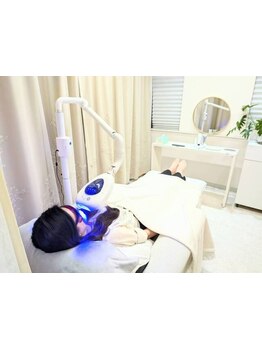 美白ケアをしたい