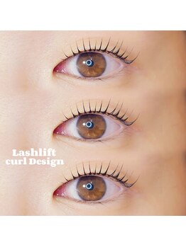 シックドゥアキタ(CHIC de Akita)/まつ毛パーマ