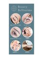 ビューティーベリッシモ(Beauty Bellissimo) Beauty bellissimo