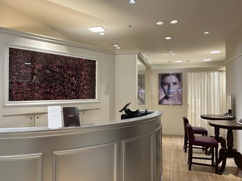 アナスタシア ミアレ 博多阪急/博多阪急店の場所｜福岡博多天神