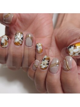 イルス(Ilus)/Autumn Flower♪