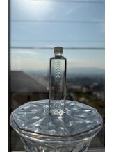 ヤヤ(YAYA.)/お水1本（500ml)もらえちゃう♪