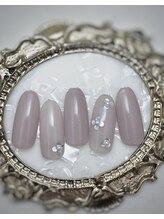 エクランドボヌール(Ecrin de bonheur)/オフィスdesign