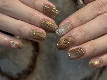 エティル(Etel atelier)/ニュアンス/鉱物/ホログラム