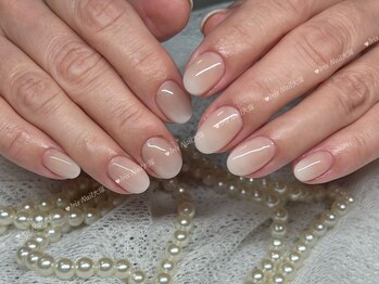 オフィス人気なネイル(大塚駅)