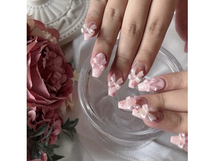 AzurNail枚方店の写真