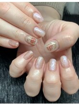 LUMINA NAILS/
