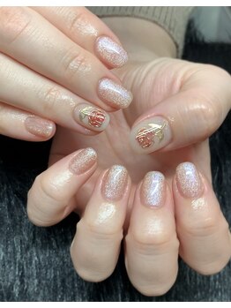 LUMINA NAILS/