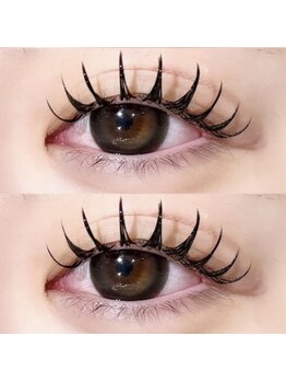 プラド 南草津店/心斎橋まつげパーマパリジェンヌ