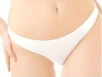 サロンドフララ 表参道店(Salon de Fulala)の写真/夏前の今が始めどき！痛みが少ないVIO脱毛で、つるすべ美肌へ♪