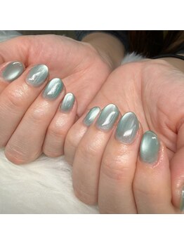 アン/Nail Design